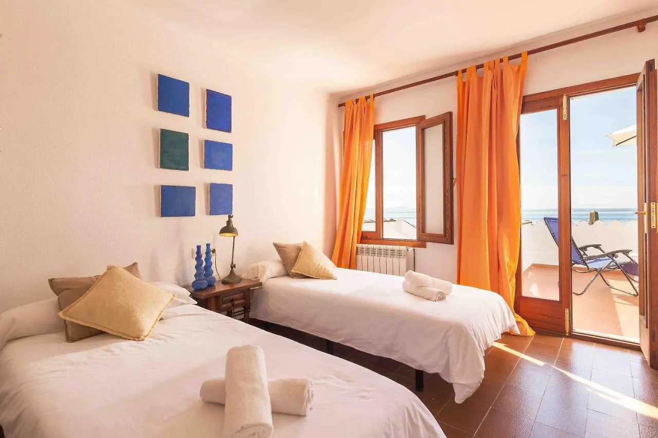 Torre Major Villa Port de Alcudia