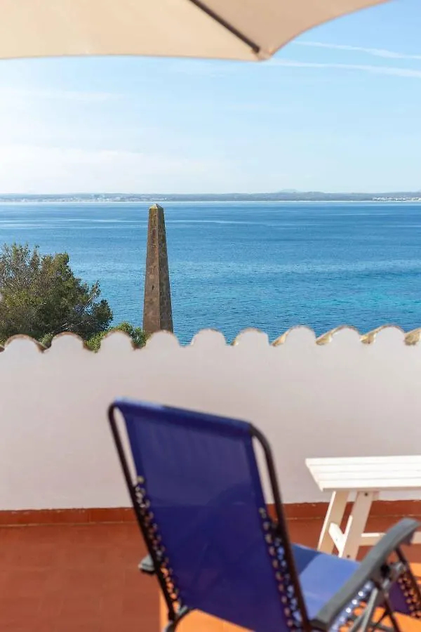 Torre Major Villa Port de Alcudia  Spain