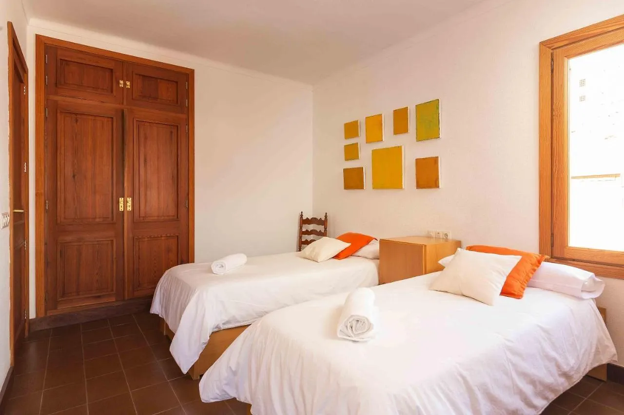 Torre Major Villa Port de Alcudia