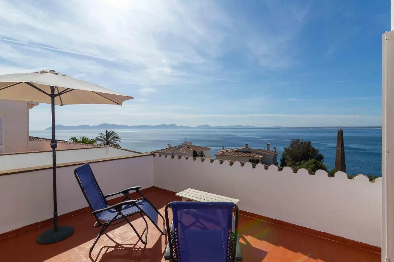 Torre Major Villa Port de Alcudia