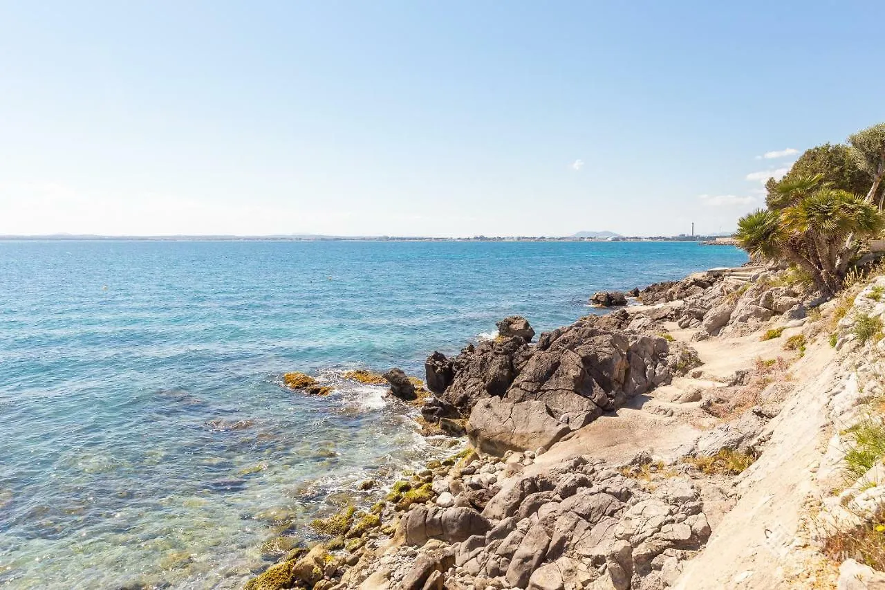 Torre Major Villa Port de Alcudia  Spain