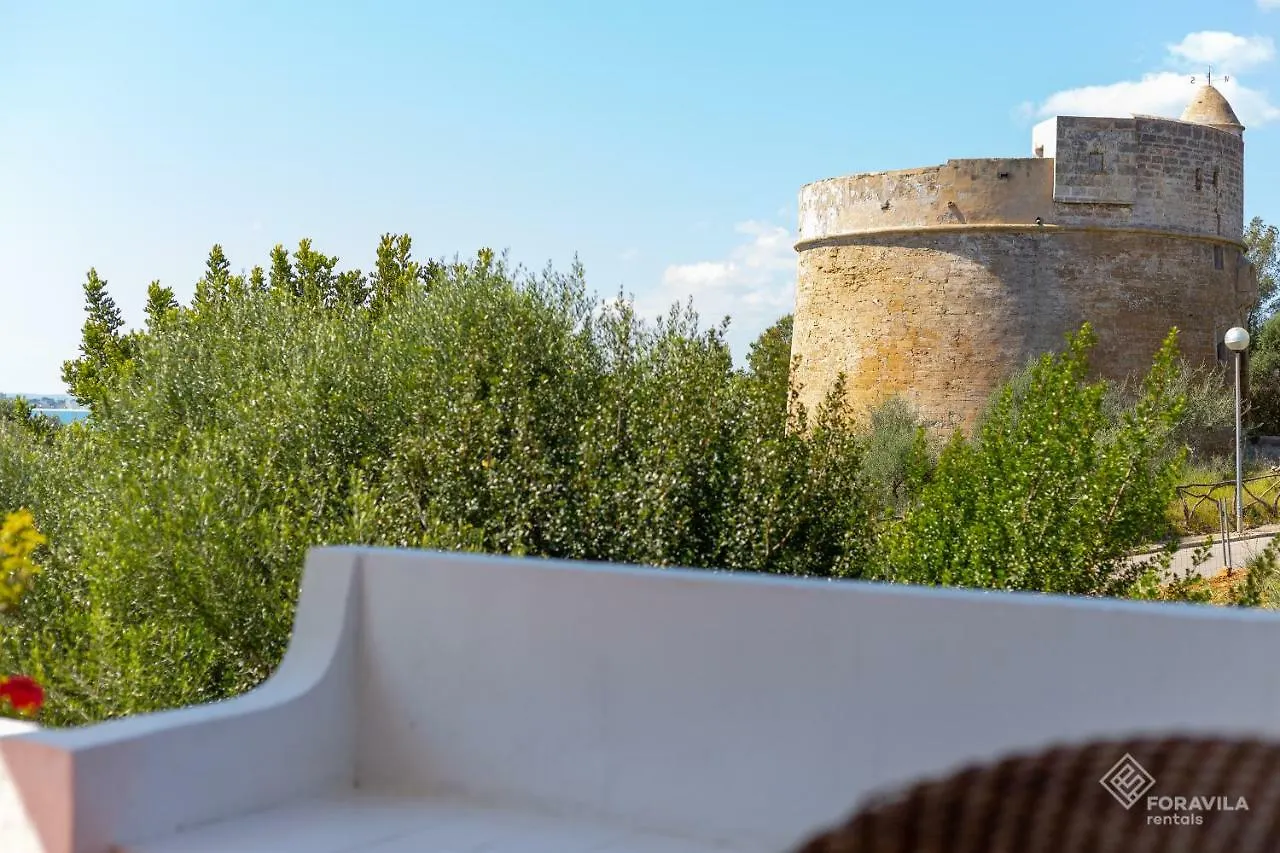 Torre Major Villa Port de Alcudia