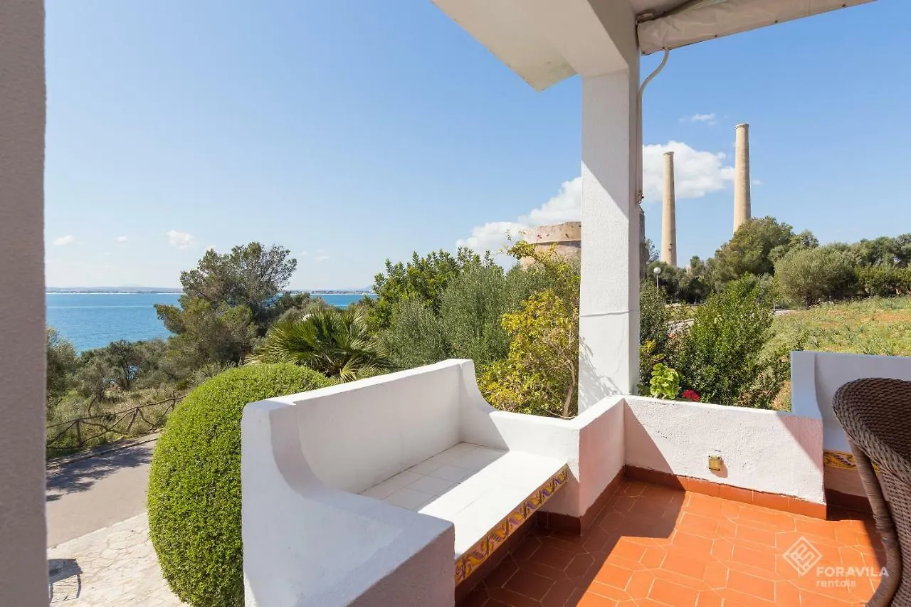 Torre Major Villa Port de Alcudia  Spain